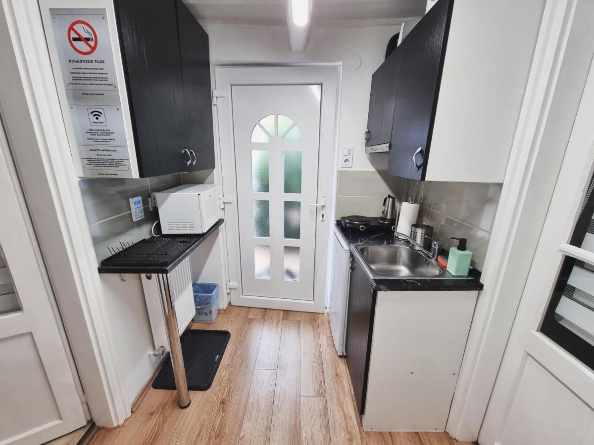 Gyongy Apartmanhazak Apartment Gyongyos Ngoại thất bức ảnh
