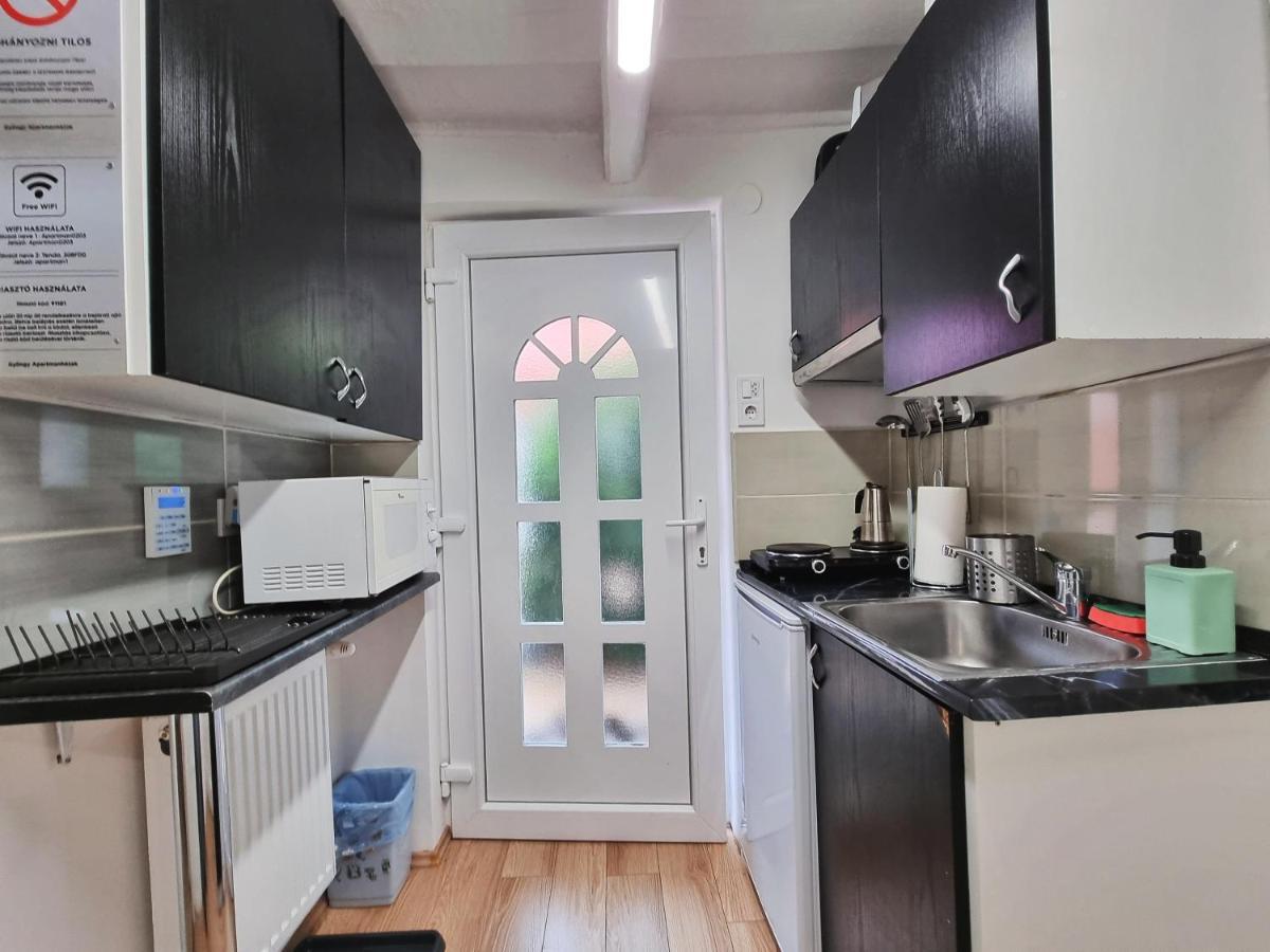 Gyongy Apartmanhazak Apartment Gyongyos Ngoại thất bức ảnh